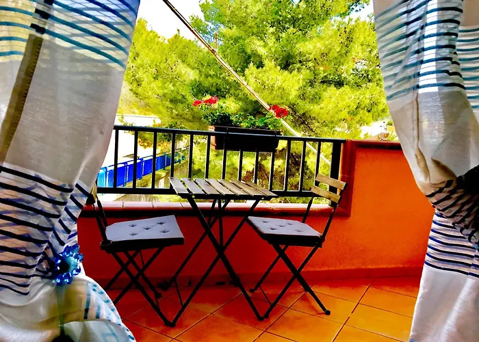 La Terrazza Sul Mare