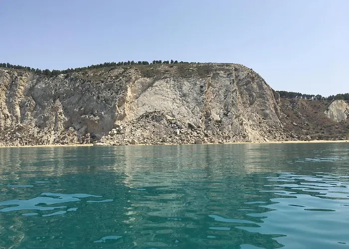 Casa Vacanze Giro Di Bitta