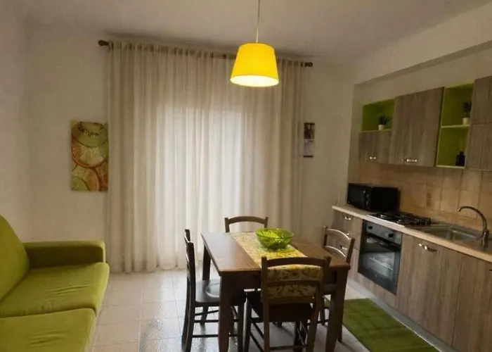 Halicia Vacanze