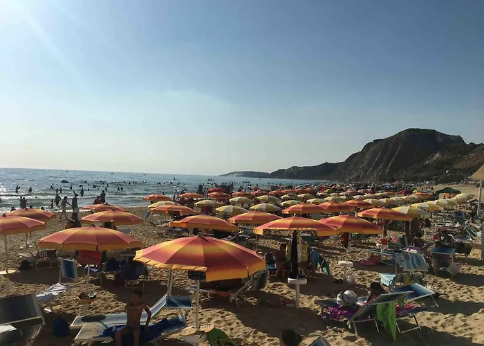 Fronte Mare Siculiana Marina